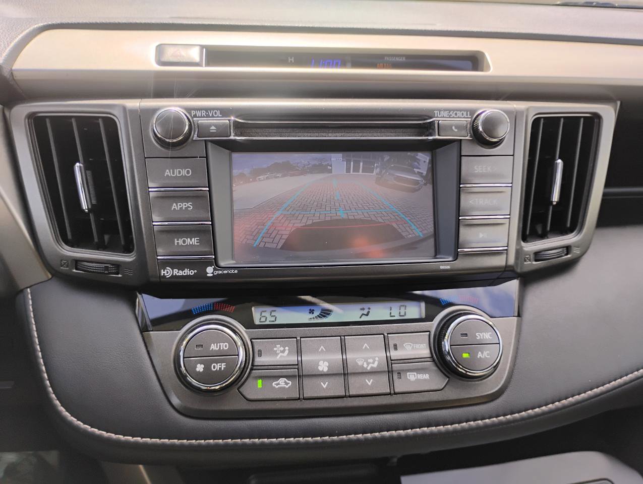 Used 2014 Toyota RAV4 XLE AWD/4WD image 24
