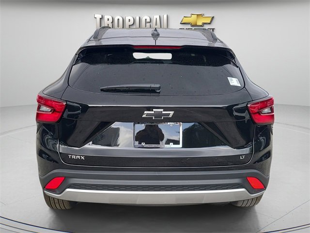 New 2026 Chevrolet Trax LT image 8