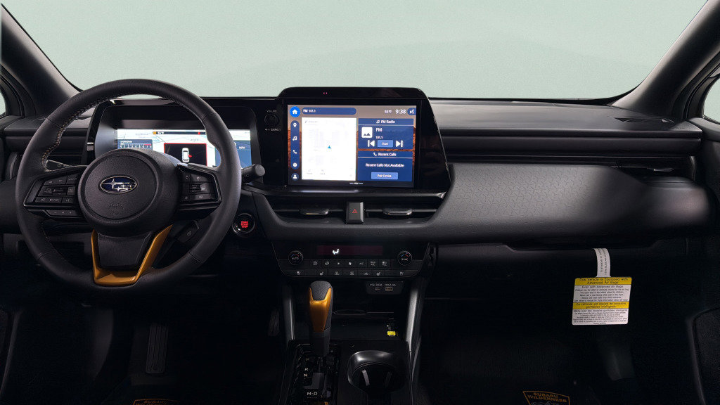 New 2026 Subaru Outback Wilderness image 39