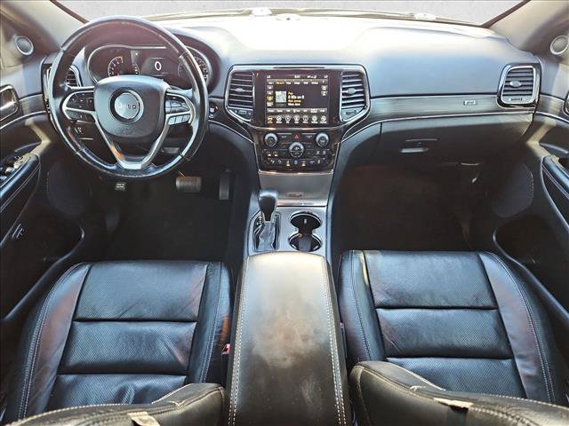 Used 2021 Jeep Grand Cherokee Limited w/ Quick Order Package 28K 80th AWD/4WD image 24