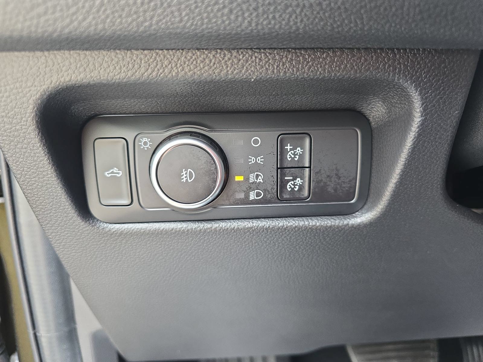 Used 2025 Ford Ranger Raptor AWD/4WD image 25