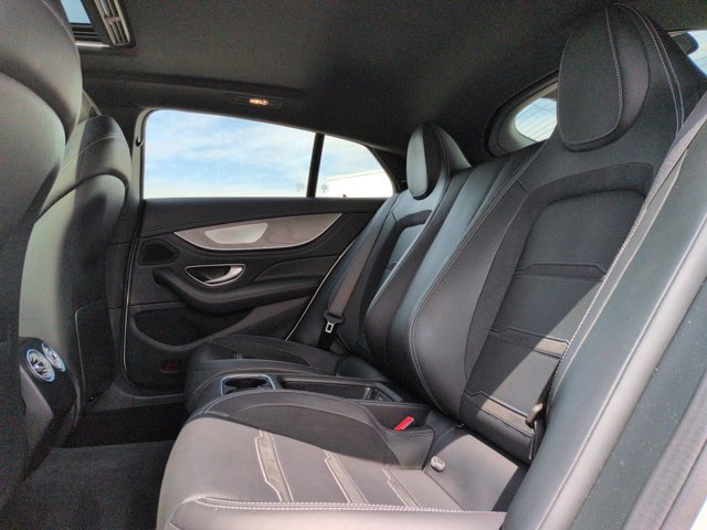 Used 2022 Mercedes-Benz AMG GT 53 image 20