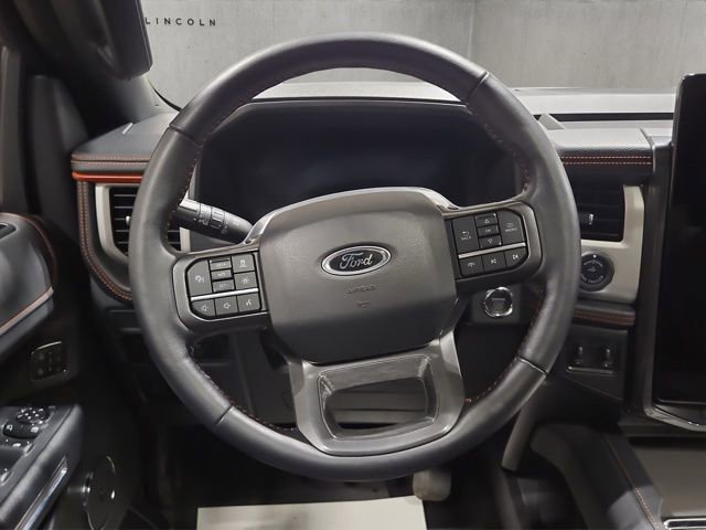 Used 2024 Ford Expedition Timberline image 15