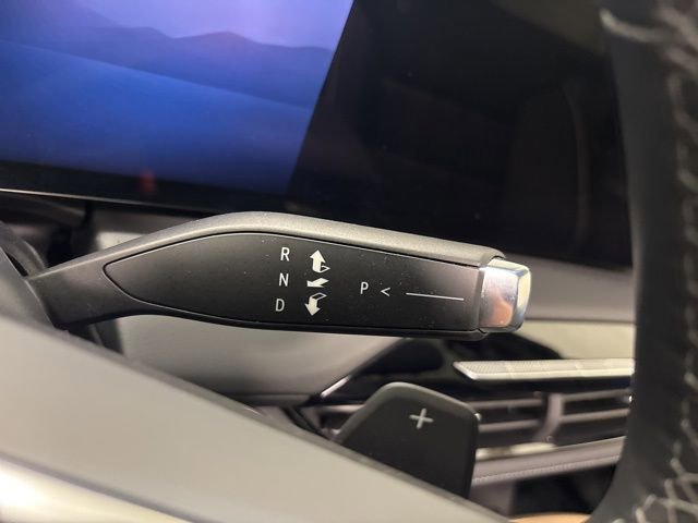 Used 2025 Buick Enclave Avenir w/ Super Cruise Package AWD/4WD image 33