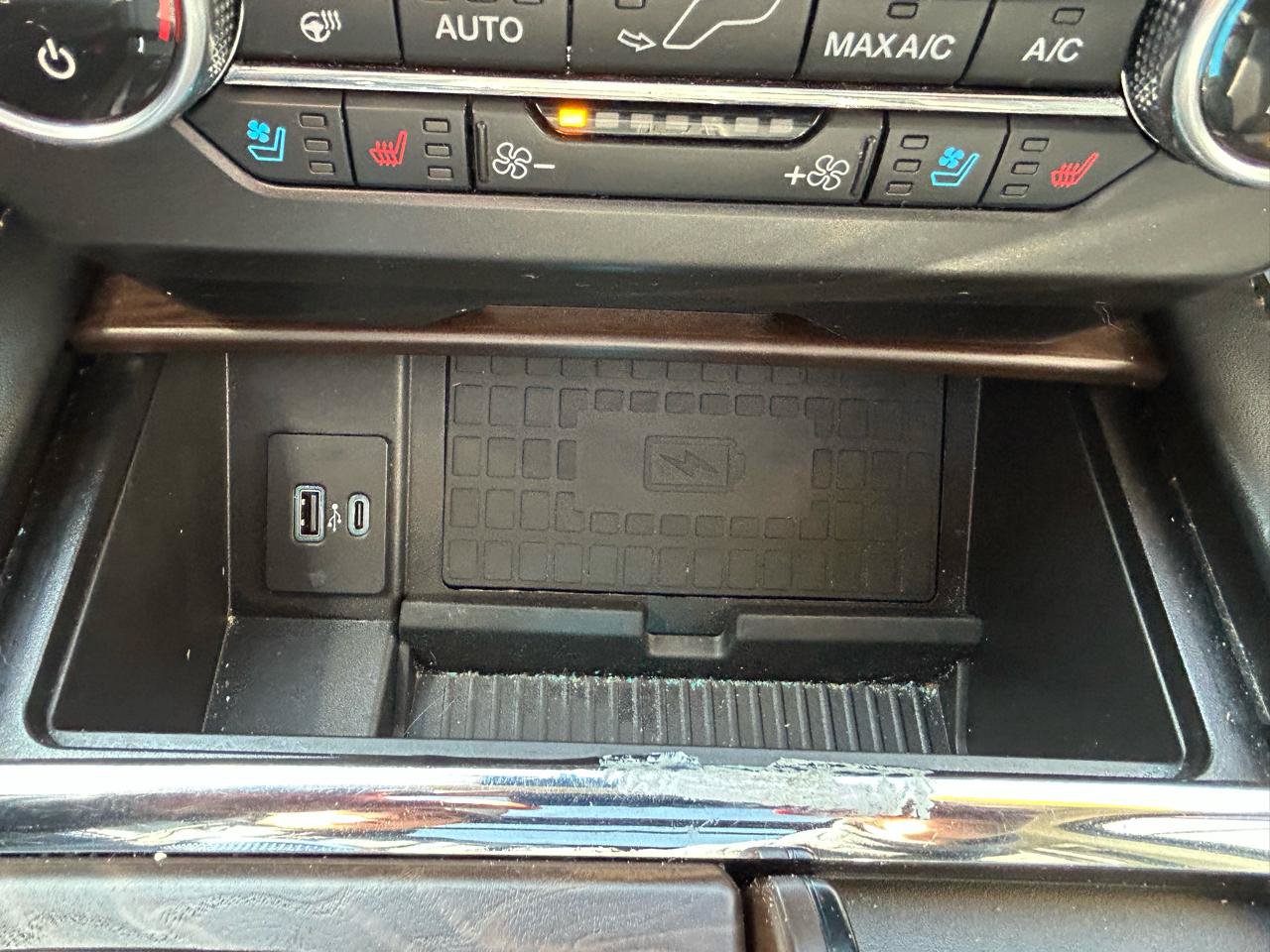 Used 2020 Ford Expedition Platinum AWD/4WD image 31
