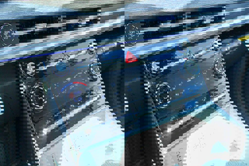 New 2026 Hyundai Santa Fe Calligraphy image 20