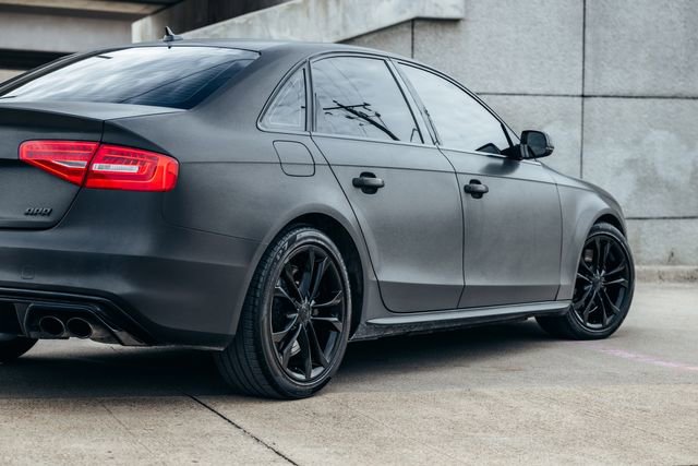 Used 2013 Audi S4 Premium Plus image 53