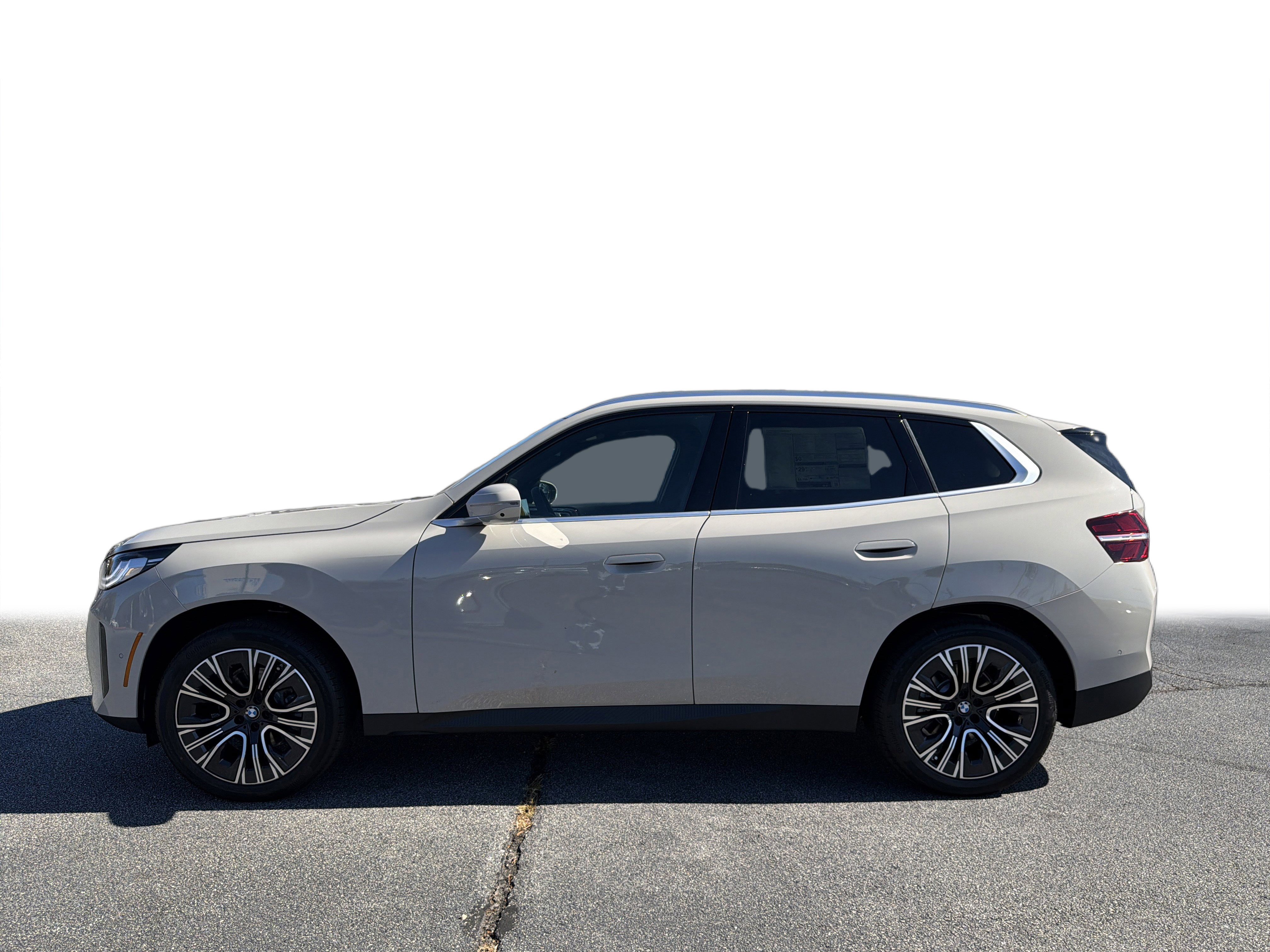 New 2026 BMW X3 xDrive30 w/ Premium Package image 20