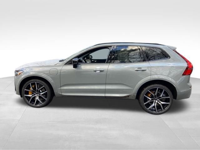 New 2026 Volvo XC60 T8 Polestar image 4
