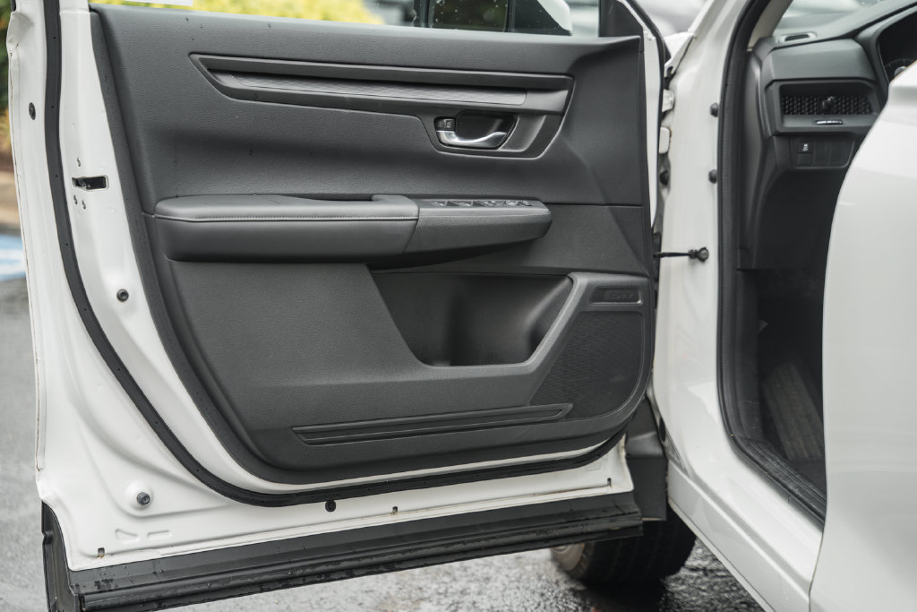 Used 2024 Honda CR-V EX image 36