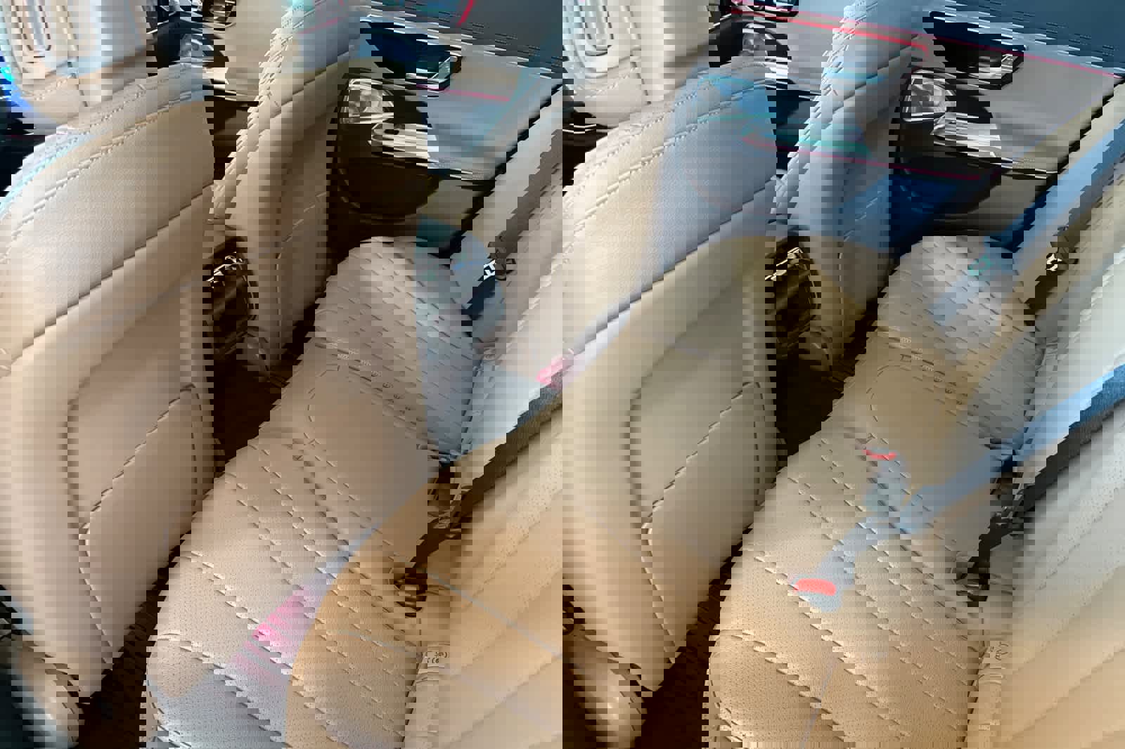 New 2026 Mercedes-Benz E 350 Sedan image 11