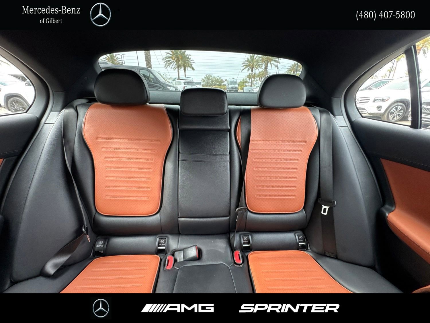 Used 2023 Mercedes-Benz C 300 Sedan image 16