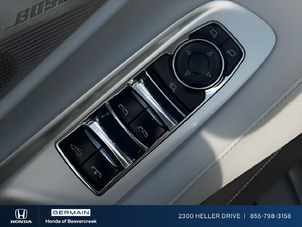 Used 2021 Chevrolet Corvette Stingray Preferred Conv w/ Battery Protection Package RWD image 13