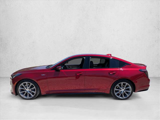 Used 2023 Cadillac CT5 V w/ Super Cruise 1 Package image 5