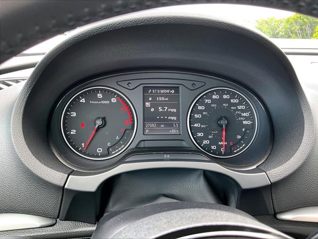 Used 2015 Audi A3 2.0T Premium w/ Driver Assistance Package image 22