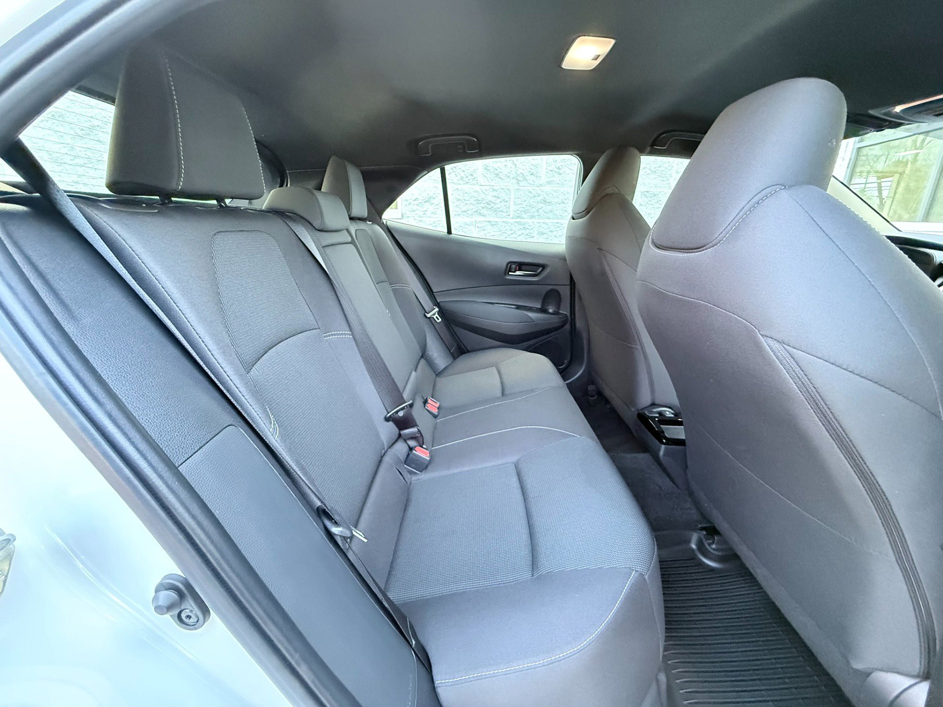 Used 2024 Toyota Corolla GR w/ Performance Package image 41