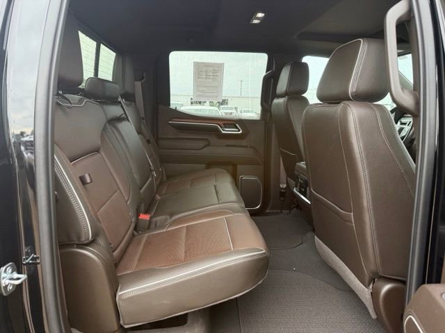 Used 2023 GMC Sierra 1500 Denali AWD/4WD image 21