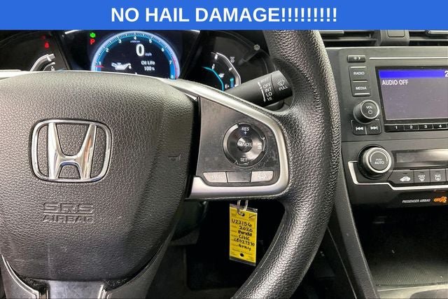 Used 2020 Honda Civic LX image 23