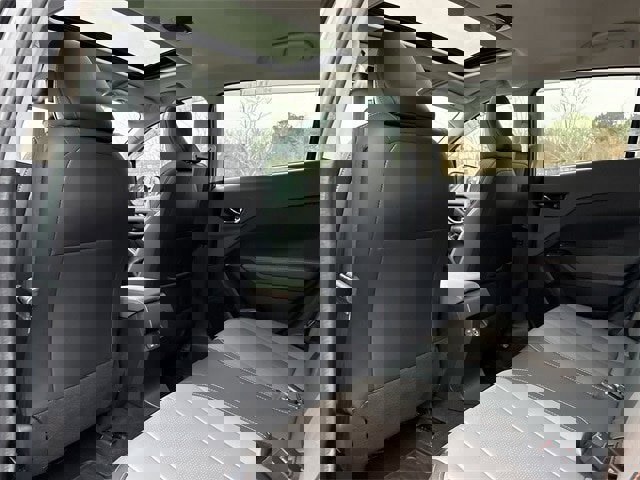 Certified 2024 Subaru Crosstrek 2.5i Limited w/ Popular Package #3A image 13