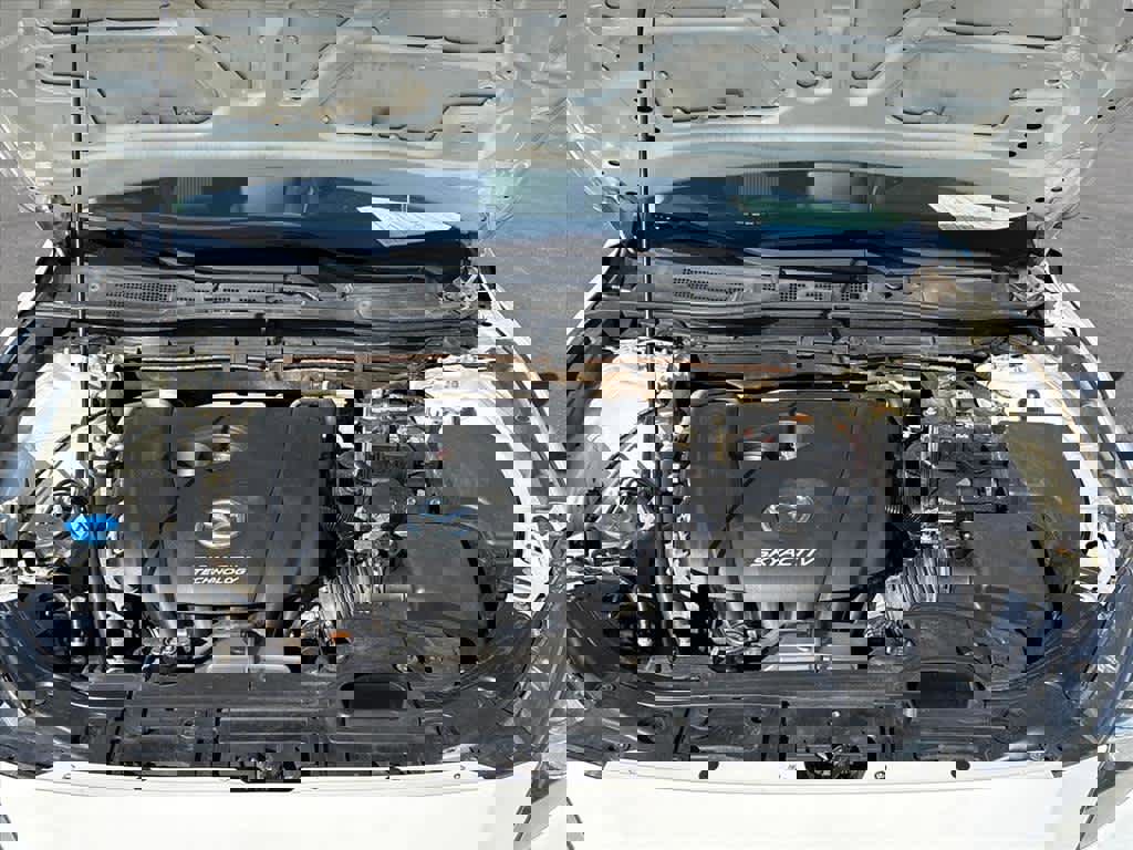 Used 2016 MAZDA MAZDA3 i Touring image 31