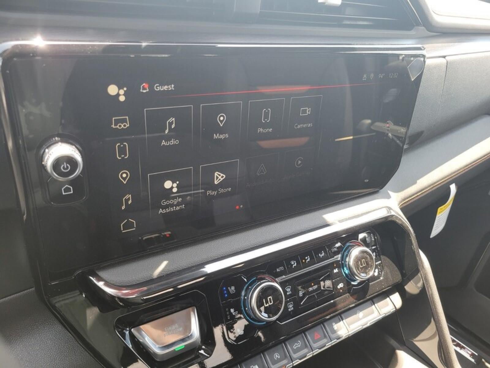 New 2026 GMC Sierra 1500 AT4 w/ AT4 Premium Package AWD/4WD image 22