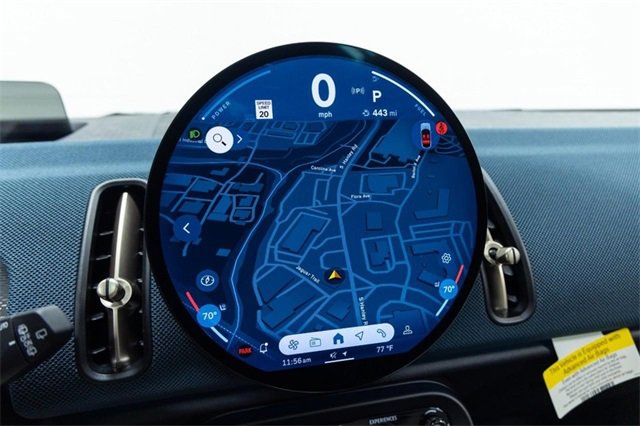 Certified 2025 MINI Cooper Countryman S image 17