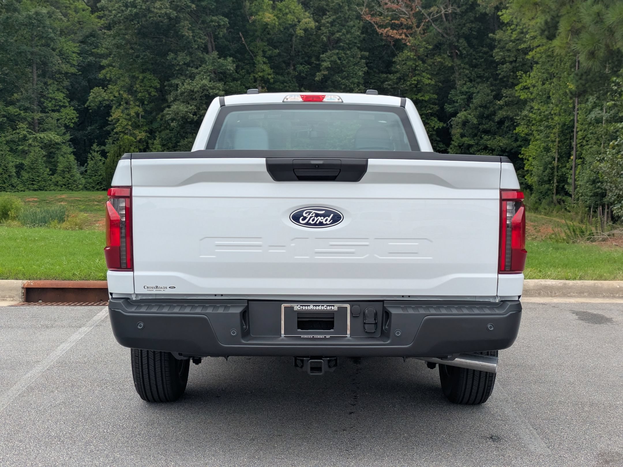 New 2026 Ford F150 XL RWD image 4