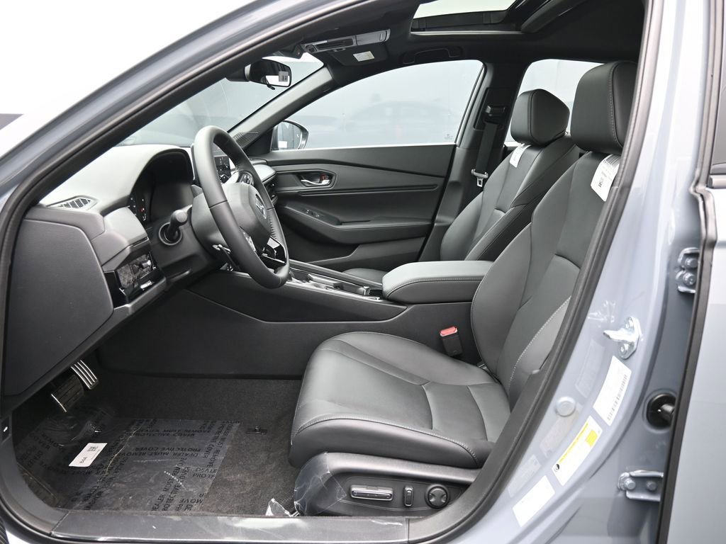 New 2026 Honda Accord Sport image 32