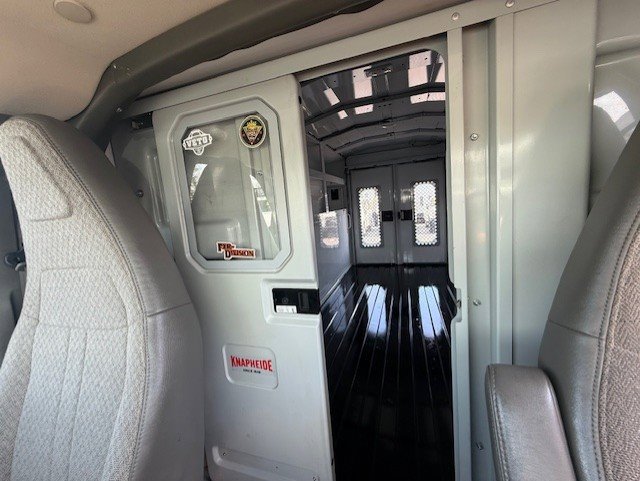 Used 2019 Chevrolet Express 3500 w/ Power Convenience Package image 18