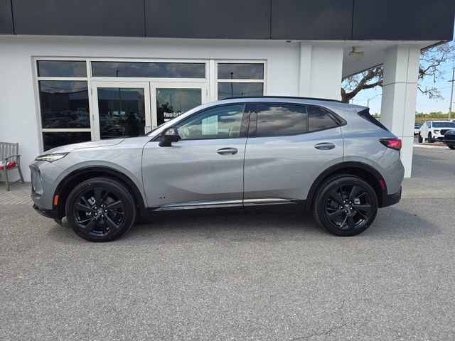 New 2026 Buick Envision Sport Touring image 4