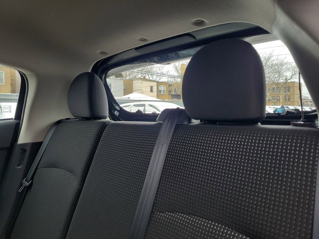 Used 2015 Mitsubishi Mirage ES image 9