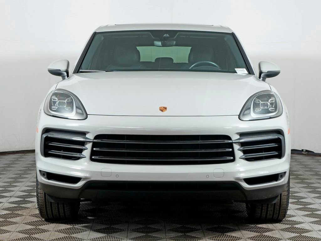Certified 2022 Porsche Cayenne E-Hybrid image 10