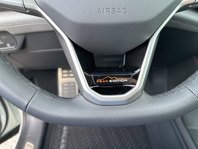 New 2026 Volkswagen Atlas Peak Edition AWD/4WD image 21