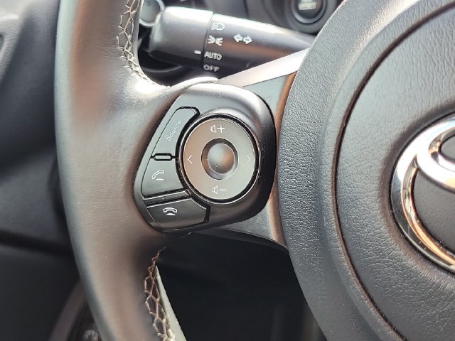 Used 2023 Toyota GR86 Premium RWD image 11