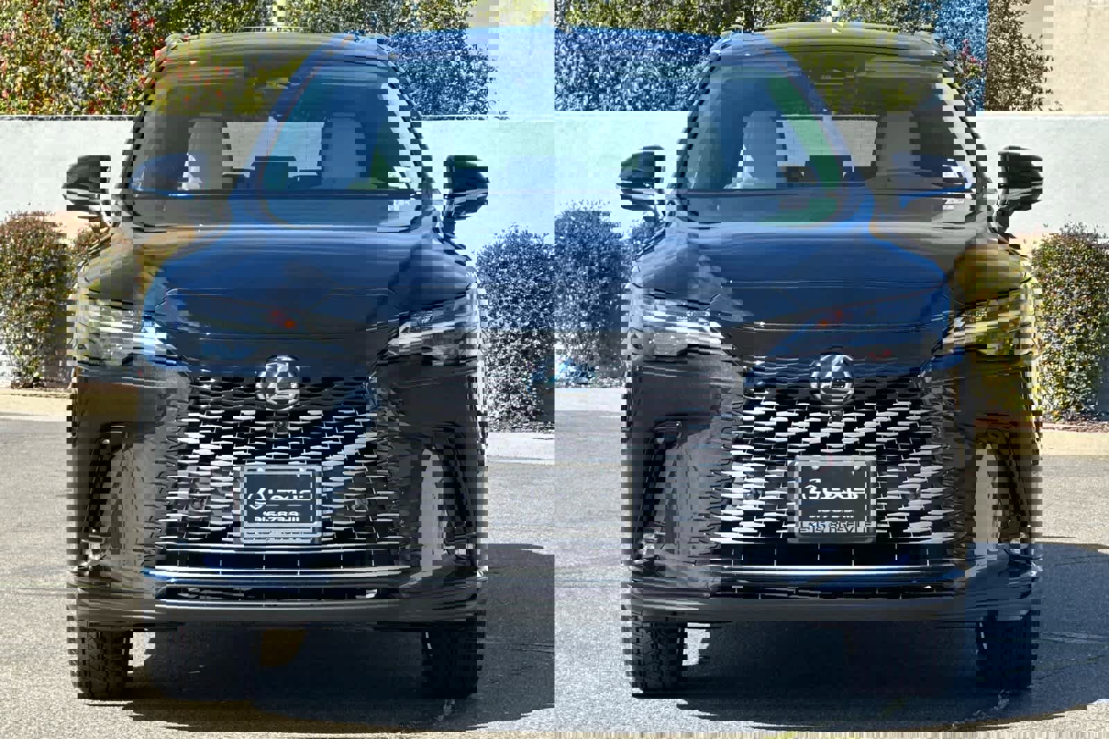 New 2026 Lexus RX 350 Premium Plus image 10