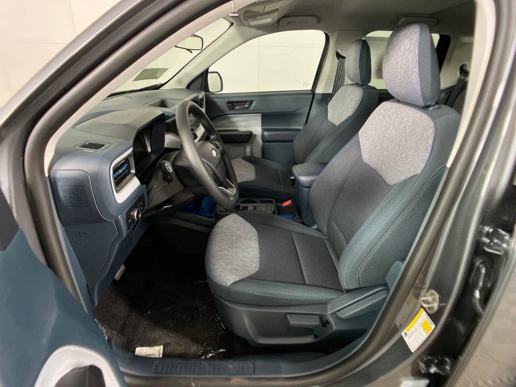 New 2026 Ford Maverick XLT image 26