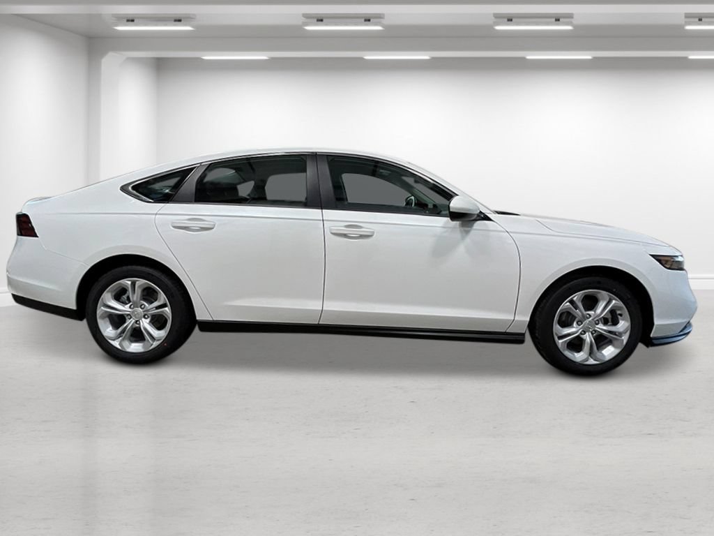 New 2026 Honda Accord LX image 8