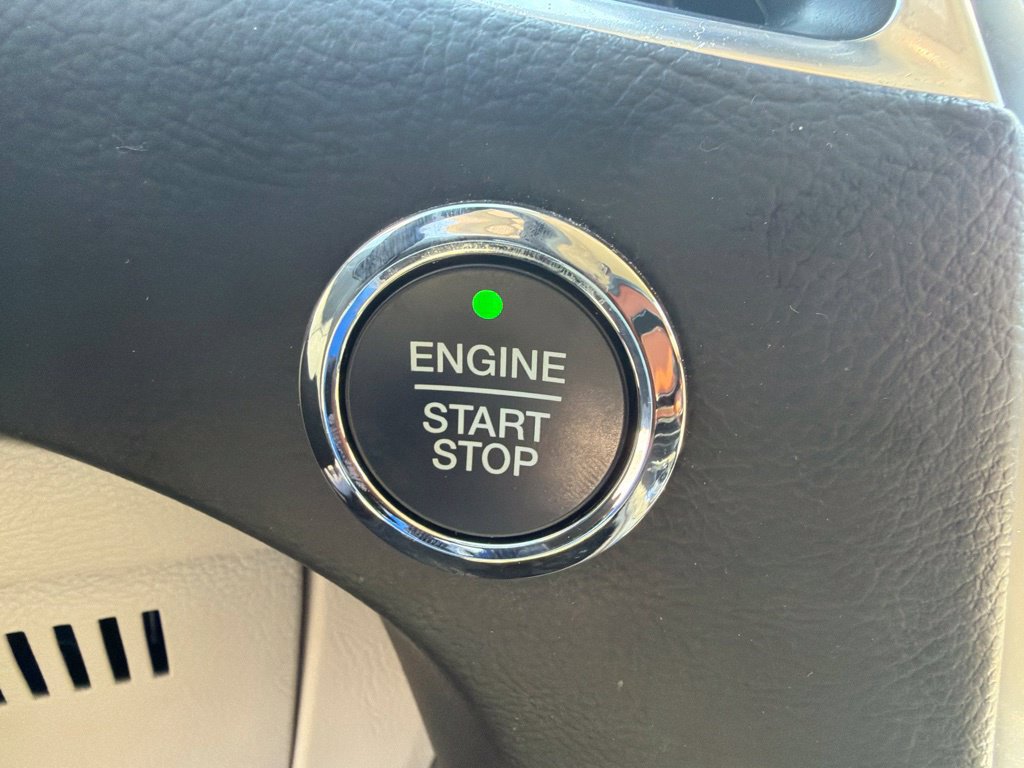 Certified 2024 Ford Edge Titanium AWD/4WD image 29