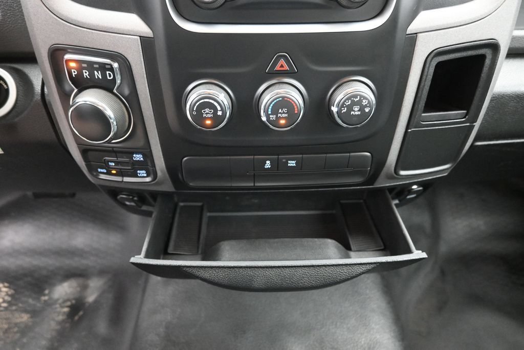 Used 2017 RAM 1500 Tradesman w/ Power & Remote Entry Group AWD/4WD image 14