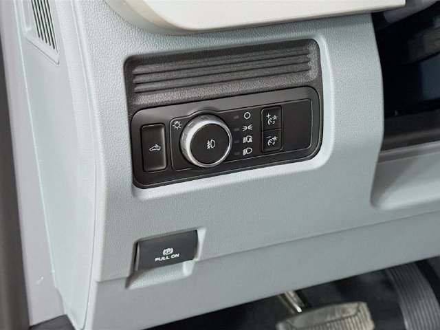 New 2026 Ford F350 XL w/ STX Appearance Package AWD/4WD image 10