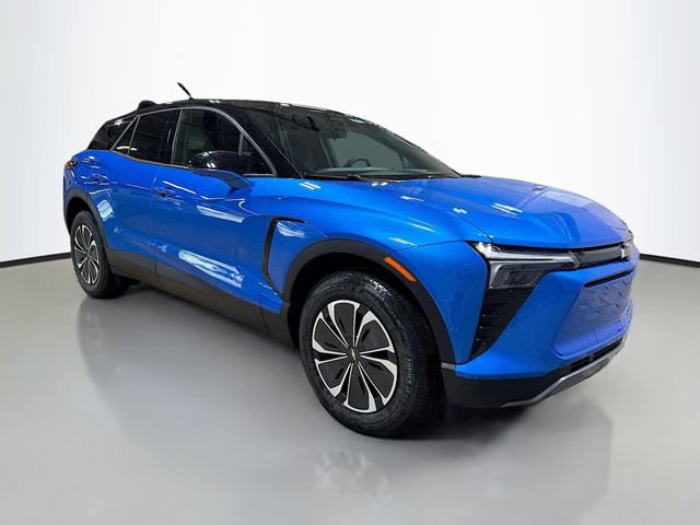 New 2026 Chevrolet Blazer EV LT FWD image 5