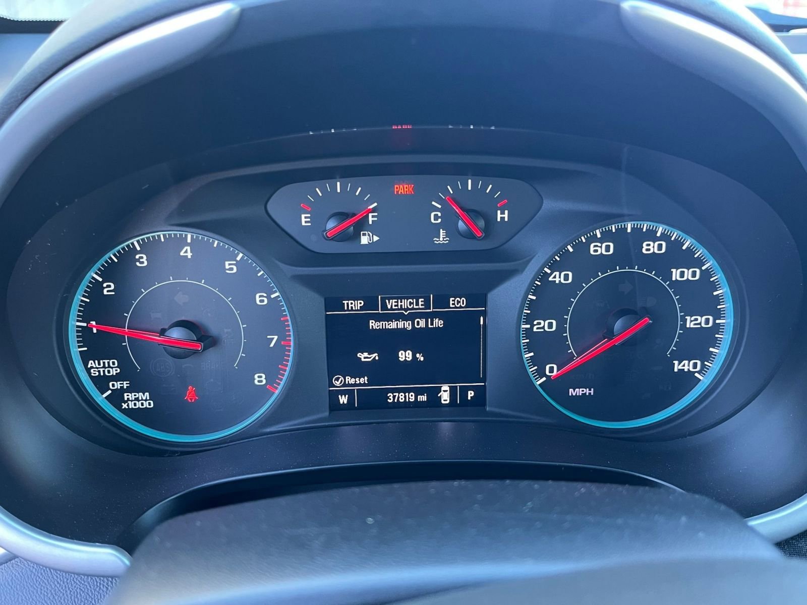 Used 2023 Chevrolet Malibu LT w/ Driver Confidence Package image 40