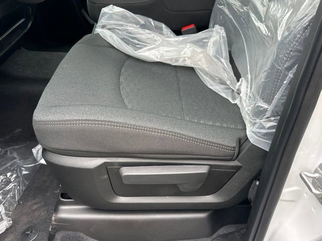 New 2026 RAM 2500 Tradesman image 12