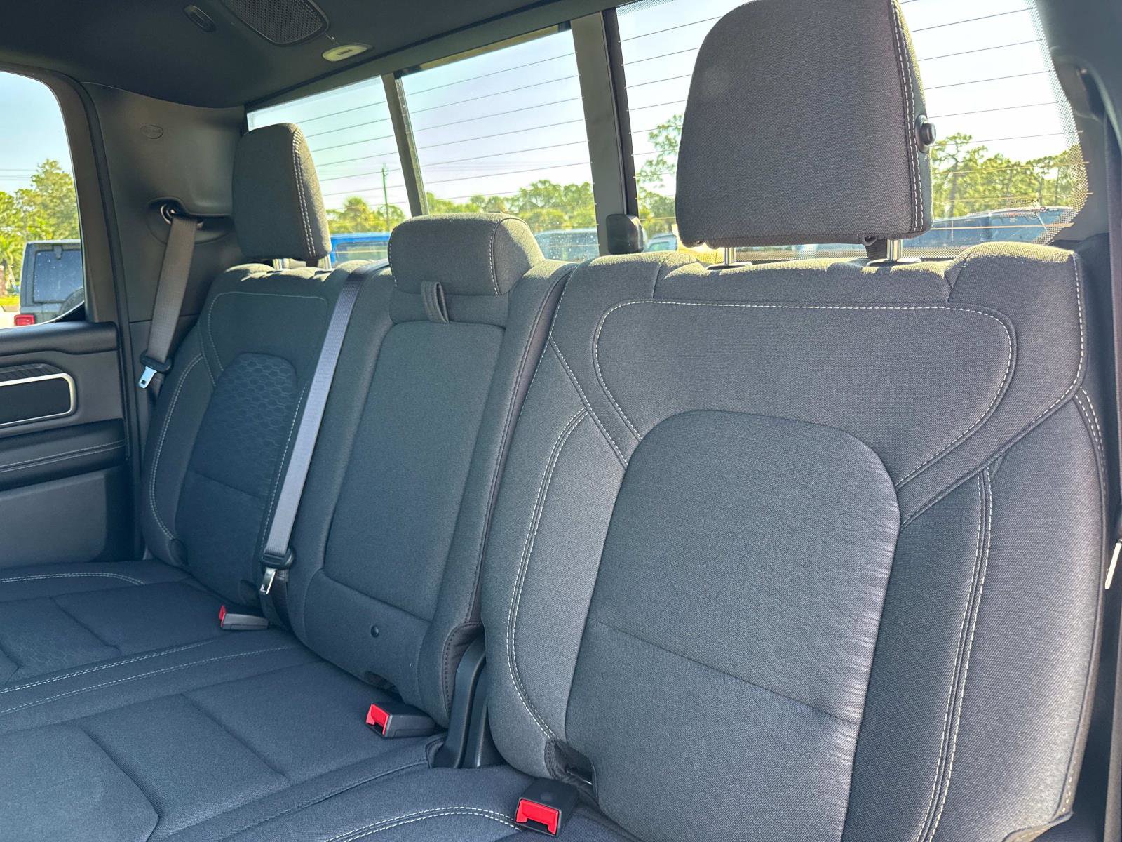 New 2026 RAM 1500 Big Horn image 14