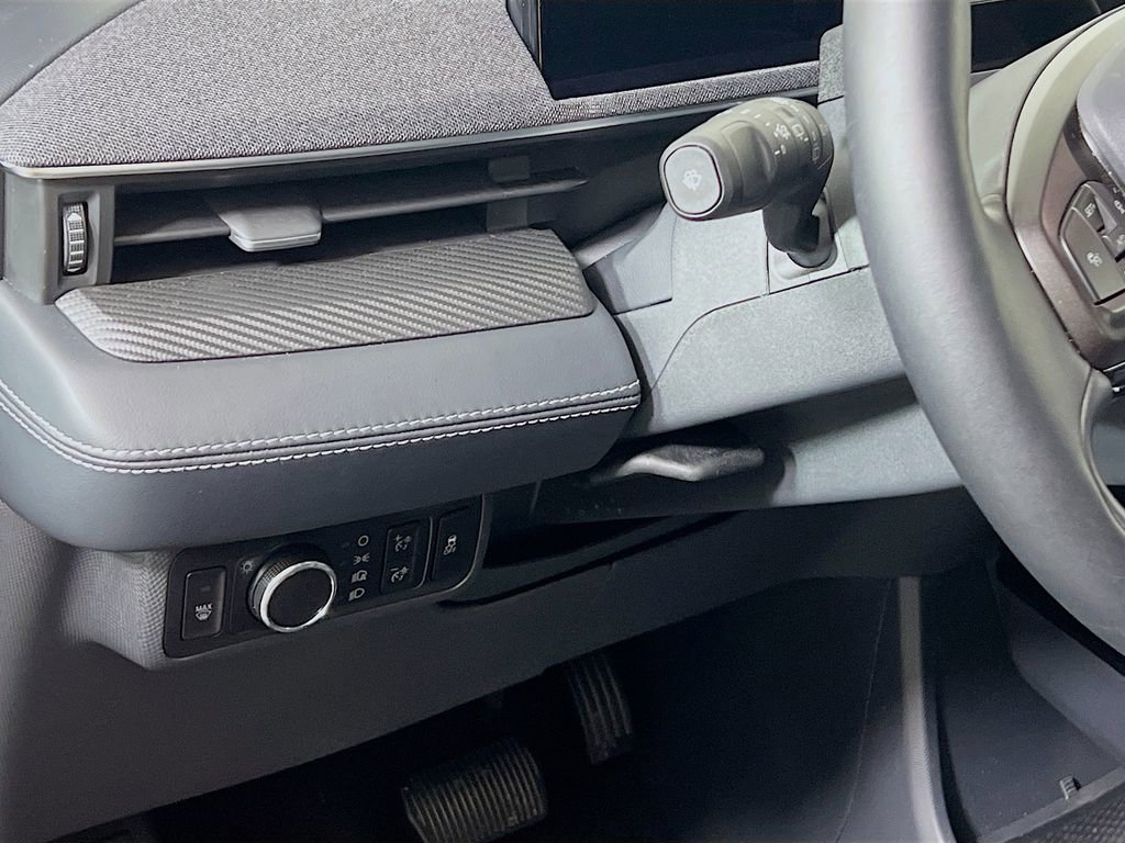 Used 2025 Ford Mustang Mach-E Premium w/ Interior Protection Package image 13