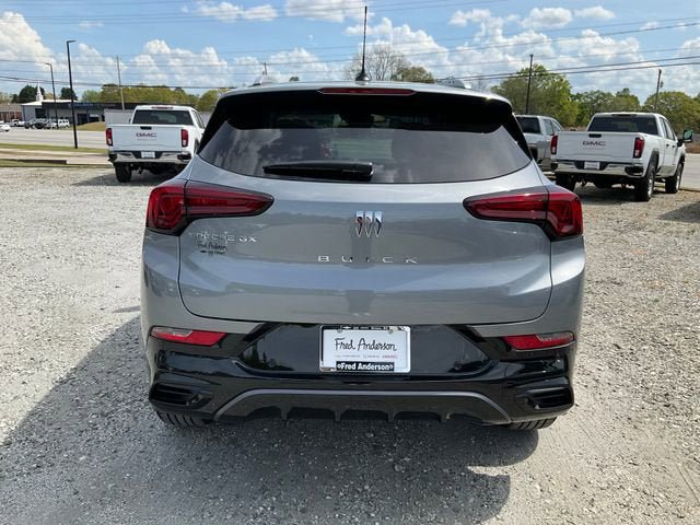 New 2026 Buick Encore GX Sport Touring w/ Advanced Technology Package FWD image 22