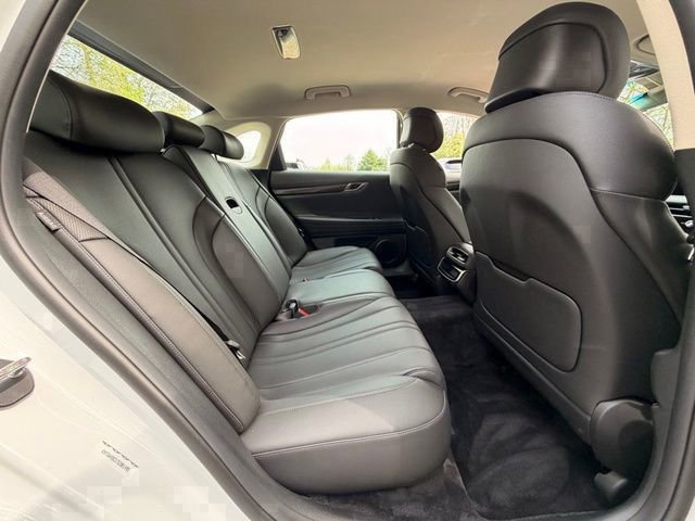 Used 2026 Genesis G80 2.5T AWD/4WD image 11
