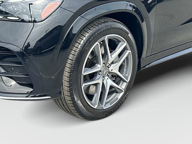 Used 2024 Mercedes-Benz GLE 53 AMG 4MATIC Coupe image 29