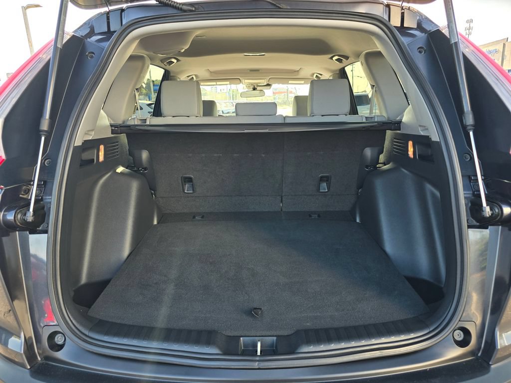 Used 2019 Honda CR-V EX image 13