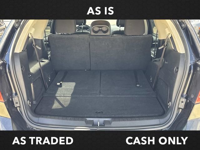 Used 2017 Dodge Journey SE w/ Flexible Seating Group image 9